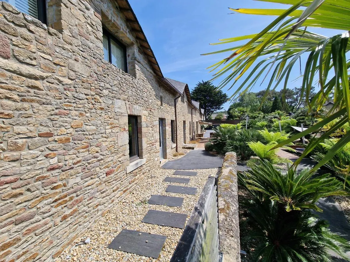 Luxueuse Longere 350M2 