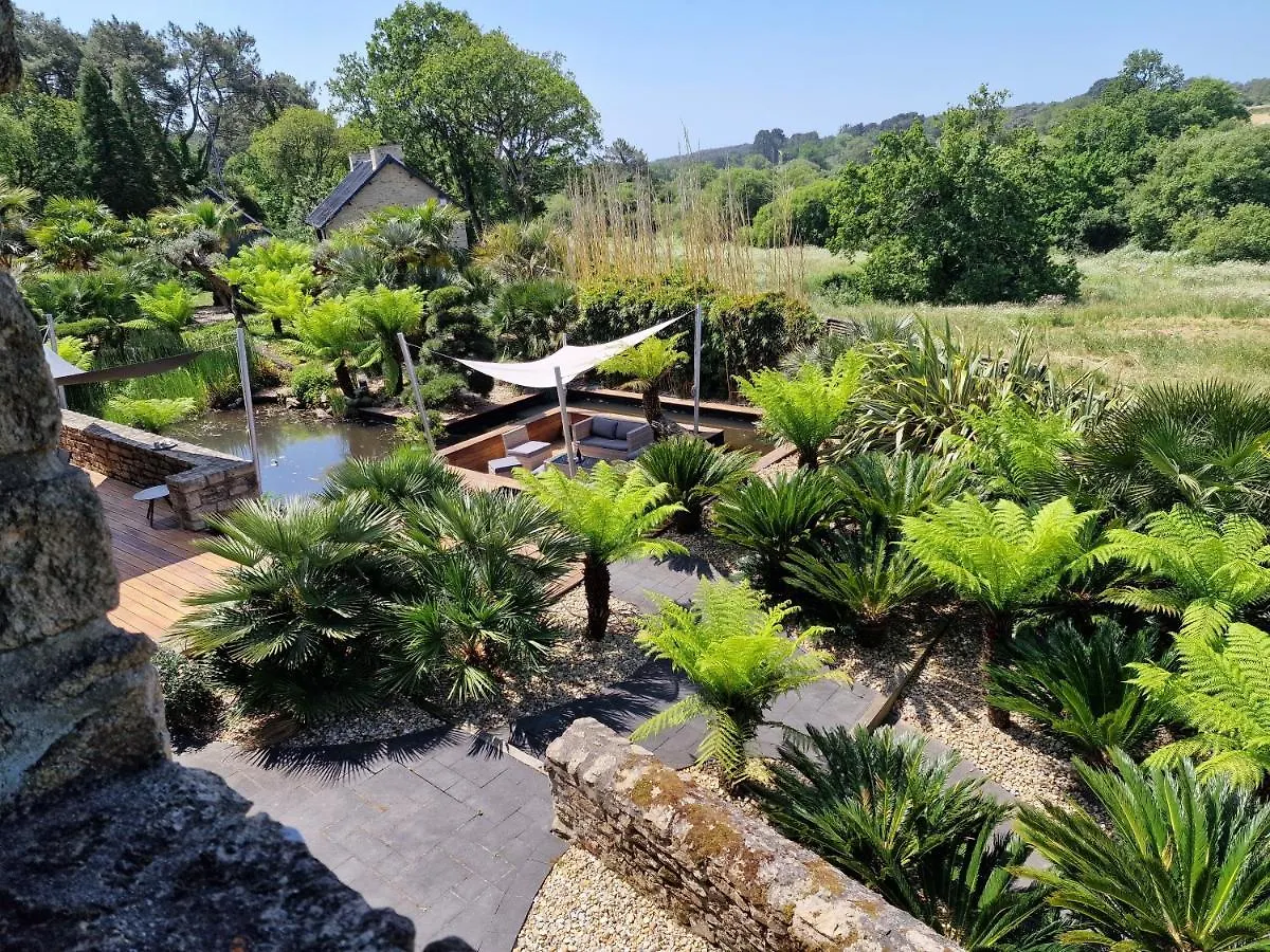Holiday home Luxueuse Longere 350M2 