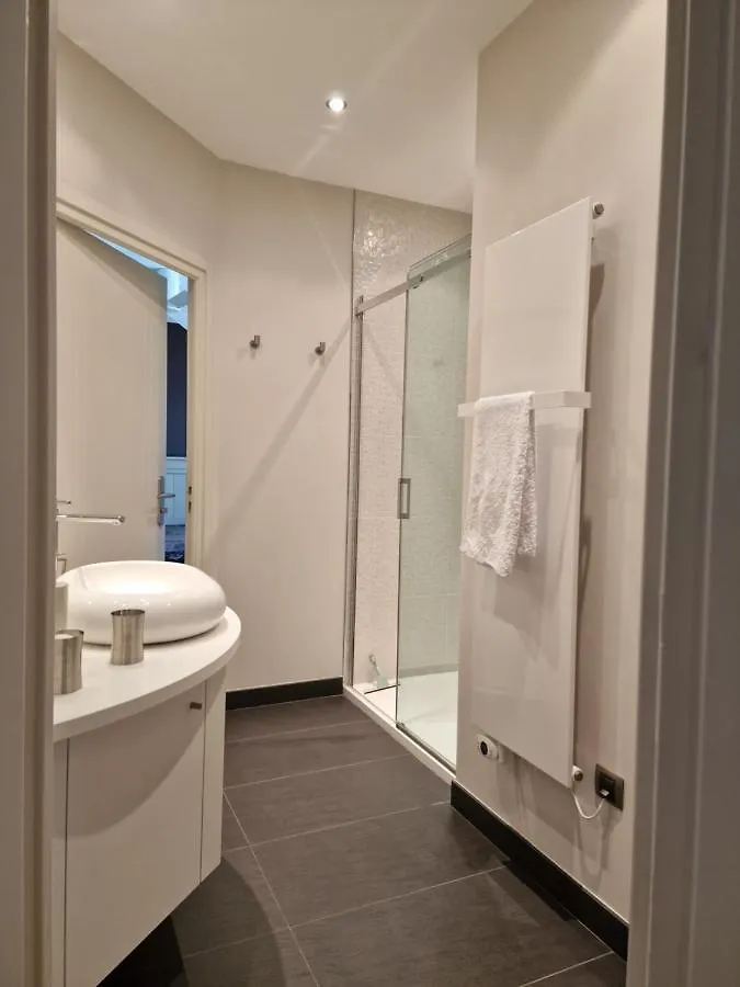 Holiday home Luxueuse Longere 350M2 