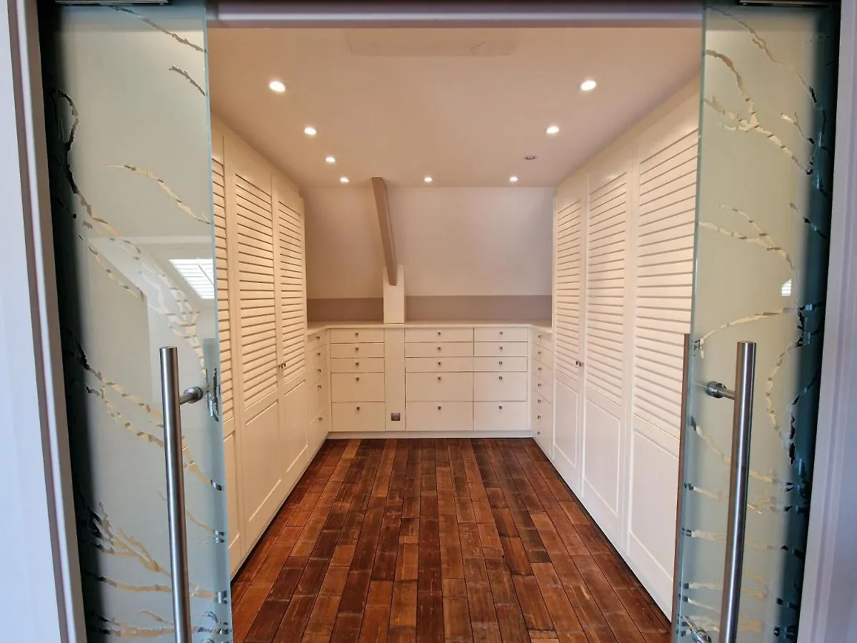 Luxueuse Longere 350M2 