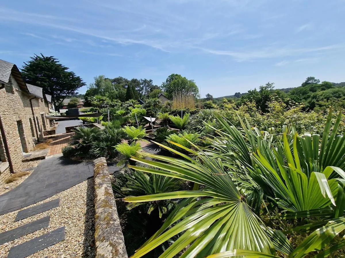 Luxueuse Longere 350M2 