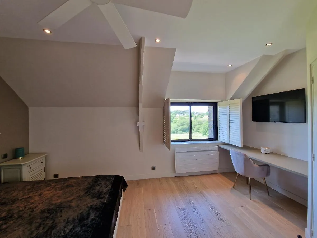 Luxueuse Longere 350M2 
