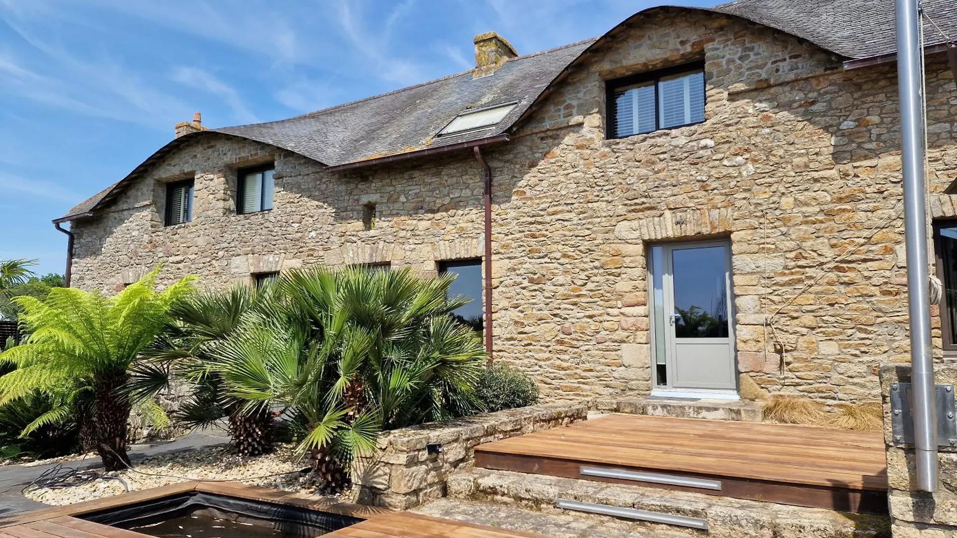 Holiday home Luxueuse Longere 350M2 