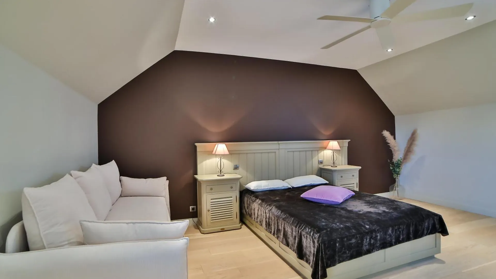 Luxueuse Longere 350M2 