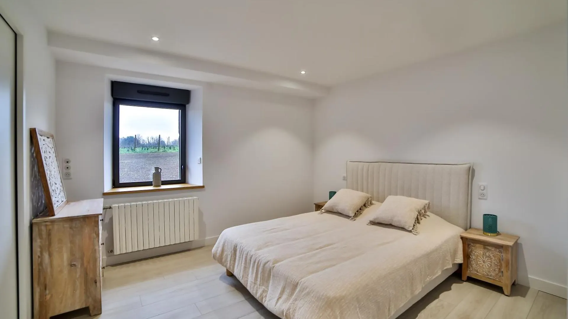 Luxueuse Longere 350M2 