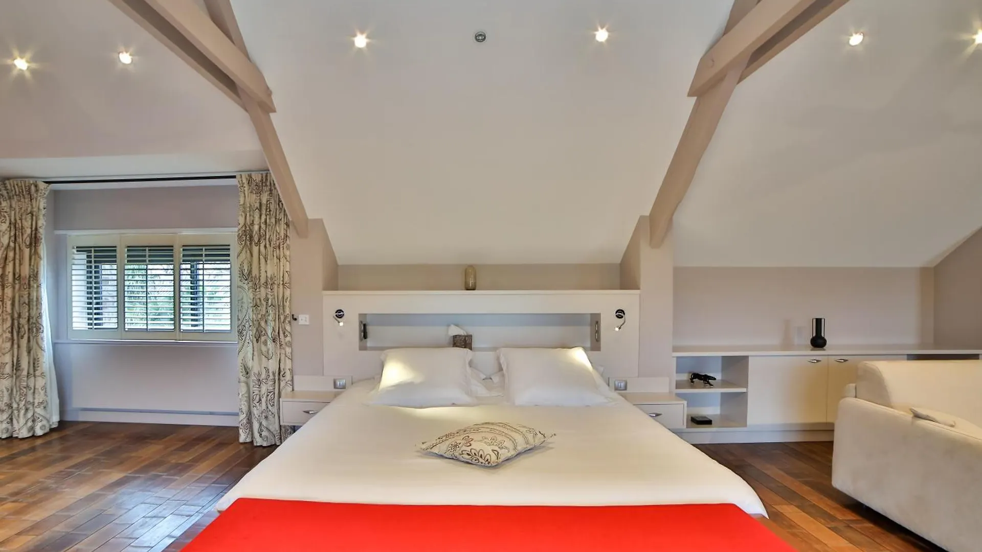 Holiday home Luxueuse Longere 350M2 