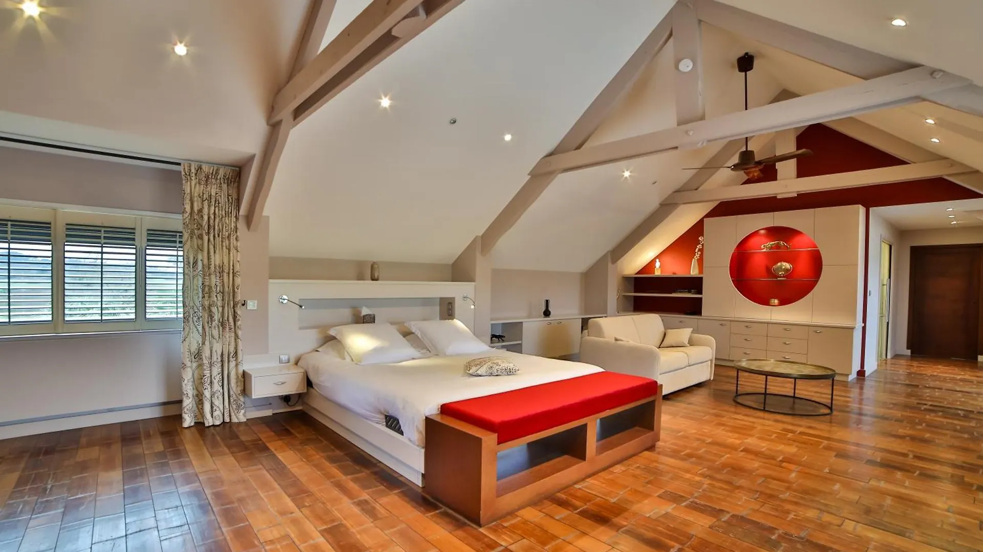 Luxueuse Longere 350M2 