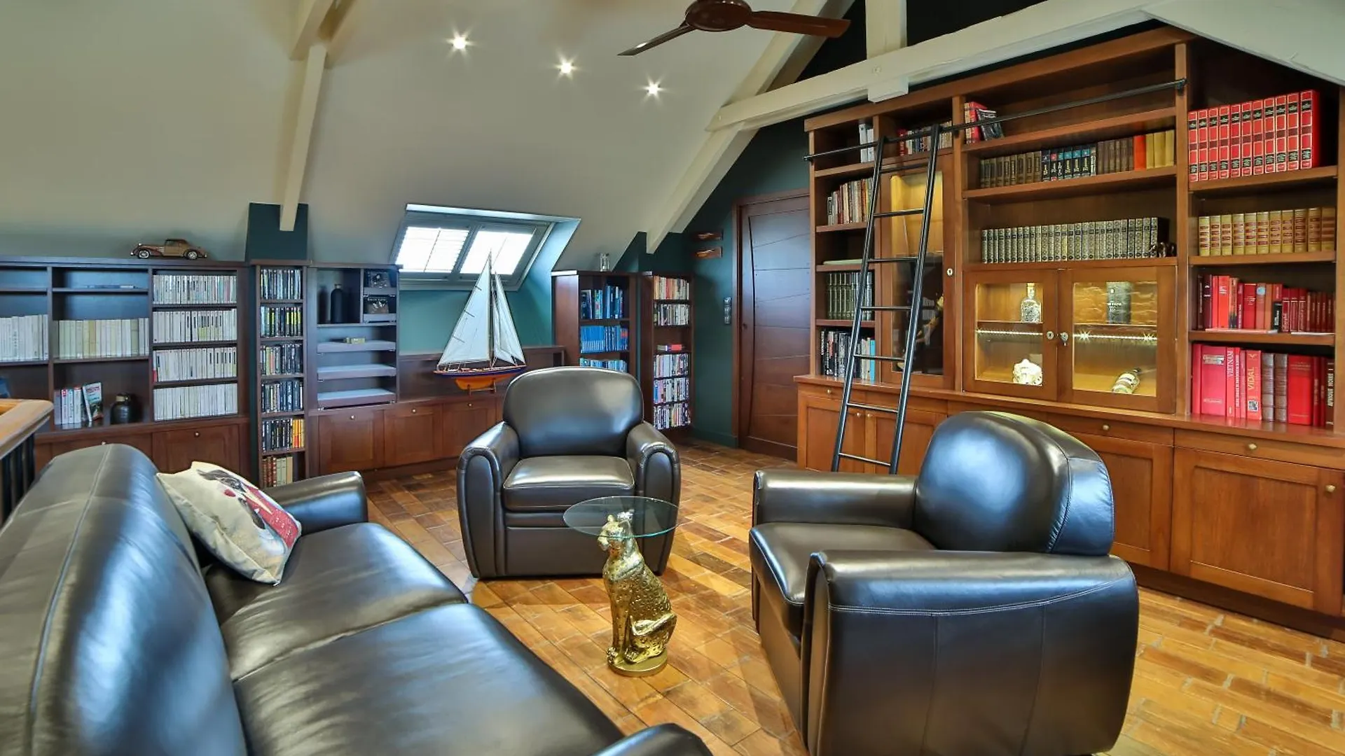 Luxueuse Longere 350M2 