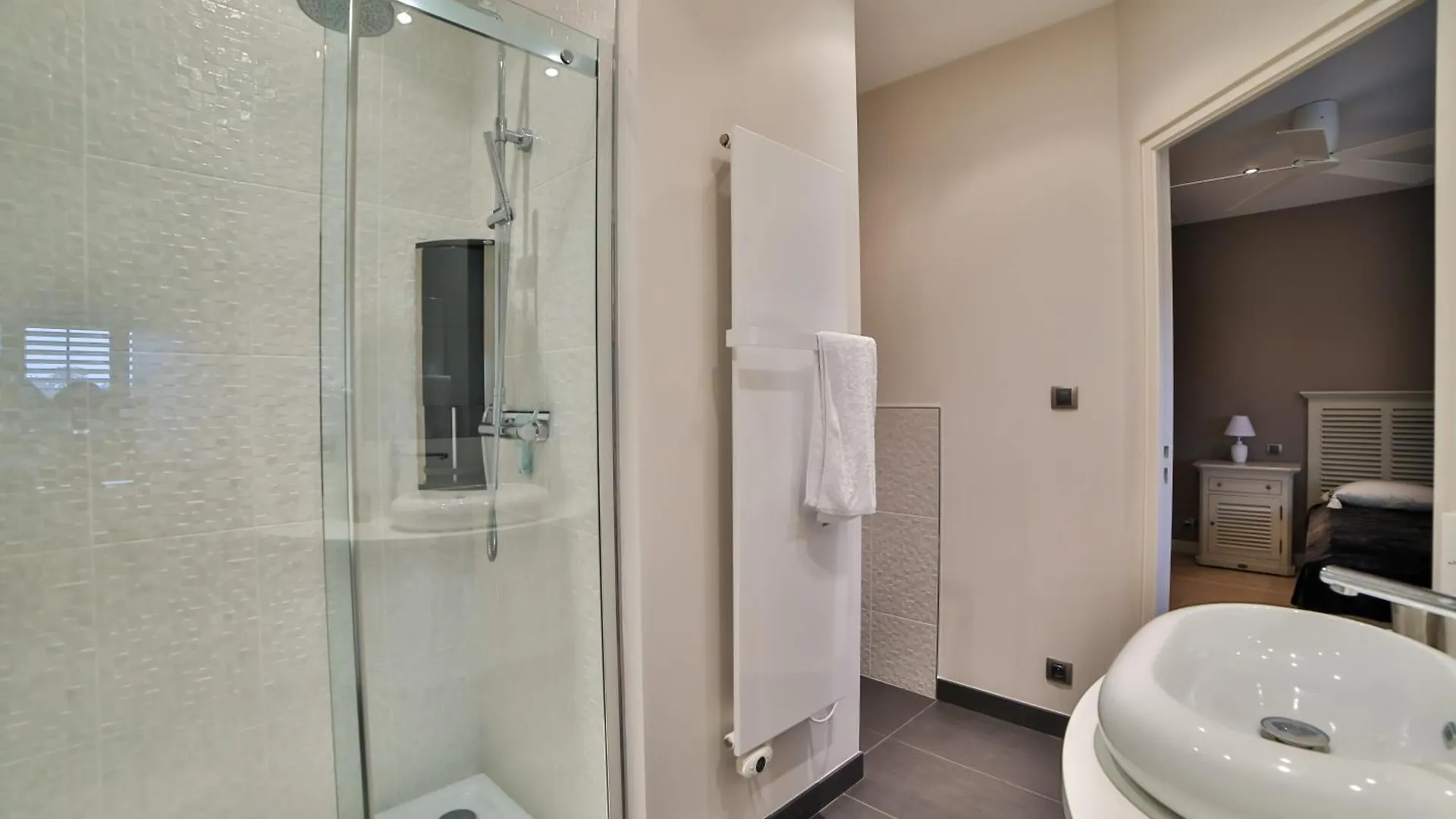 Luxueuse Longere 350M2 