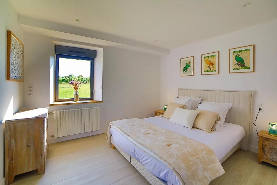 Luxueuse Longere 350M2 