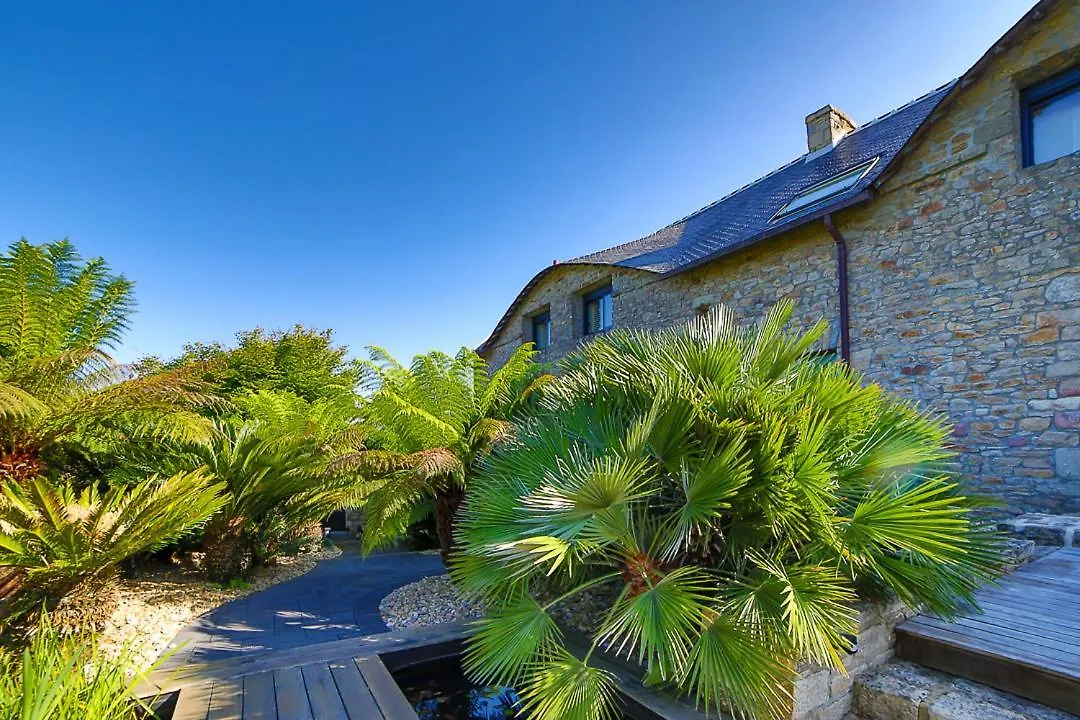 Luxueuse Longere 350M2 