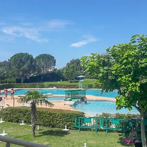 Brin D'azur Appartement Nyons