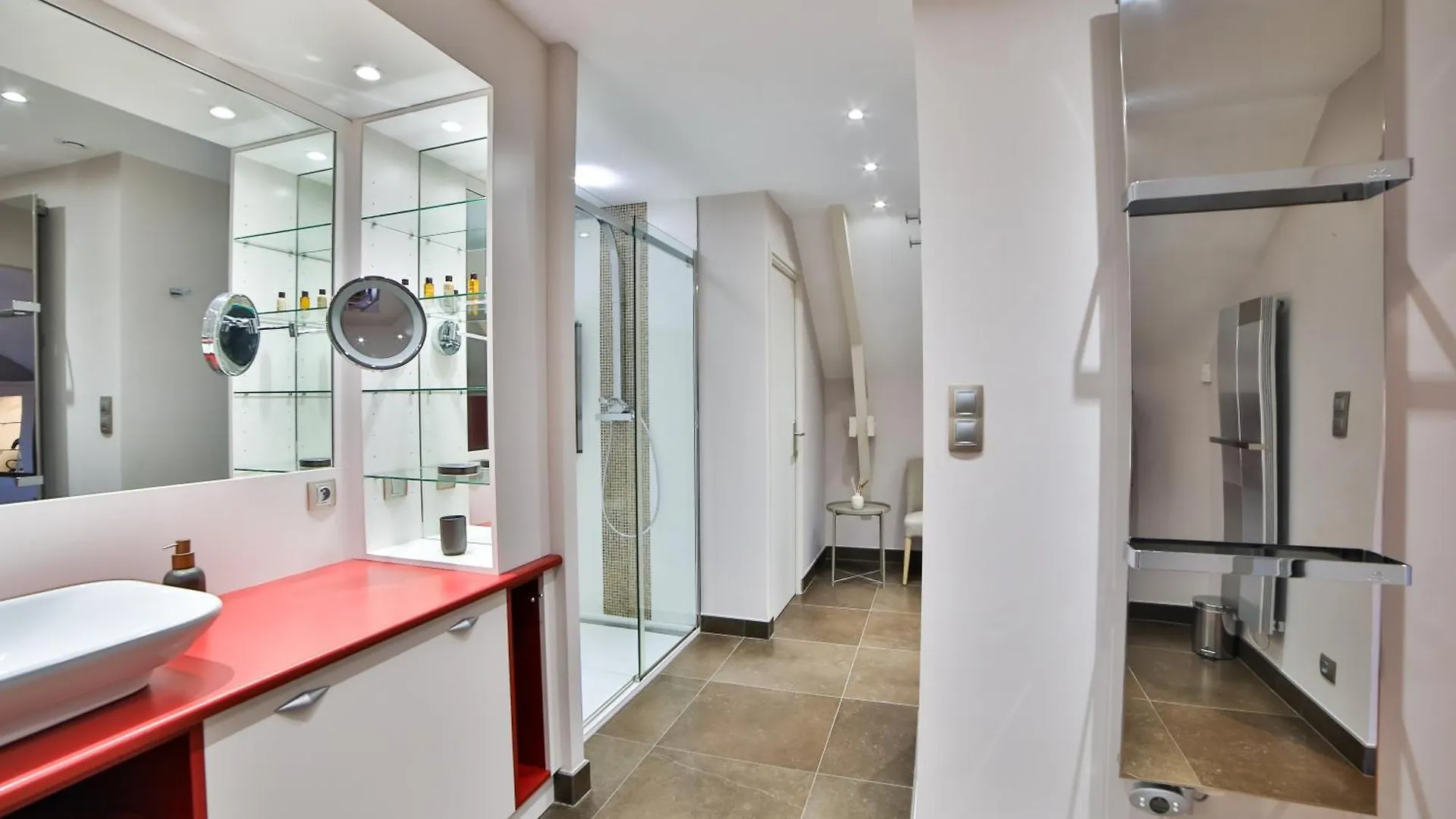 Luxueuse Longere 350M2 