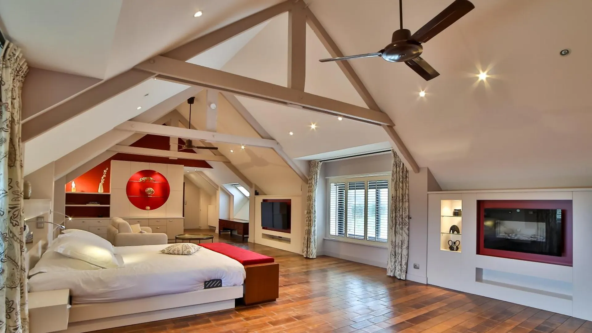Prázdninový dům Luxueuse Longere 350M2 